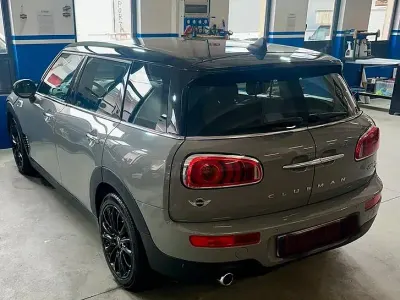 Usata Mini Clubman
