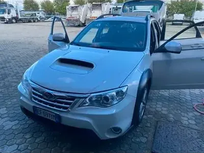 Usata Subaru Impreza