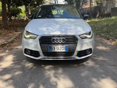 Usata Audi A1