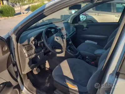 Usata Fiat Croma