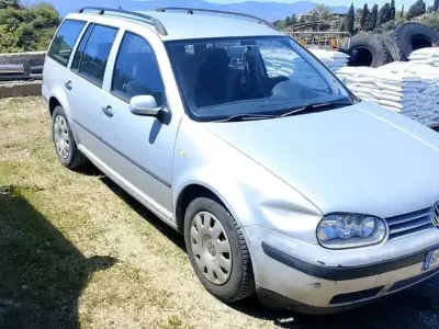Usata VW Golf III