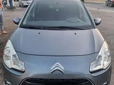 Usata Citroën C3 60 CV (44 kW) 2010 Berlina