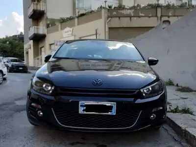 Usata VW Scirocco 160 CV (117 kW) 2011 Coupé