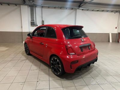 Abarth 500