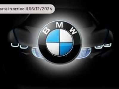 usata BMW 220 Active Tourer Serie 2 Active Tourer i i 48V Msport