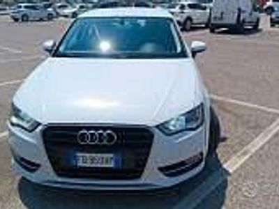 Usata Audi A3 115 CV (84 kW) 2015 Berlina