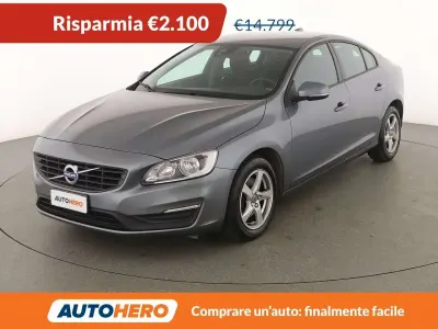 Occasion Volvo S60