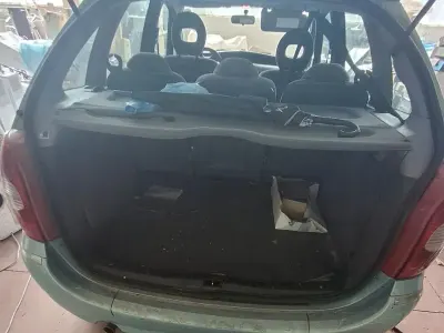 Usata Citroën Xsara