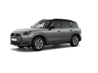 Usata Mini Countryman 150 CV (110 kW) 2024 SUV