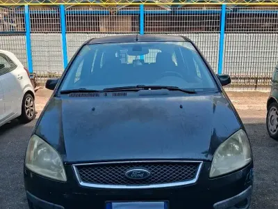 Usata Ford C-MAX
