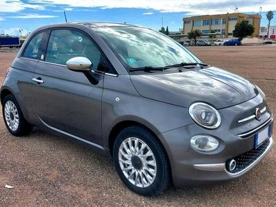 usata Fiat 500 1.2 Mirror Edition 2019 Uconnect Perfetta