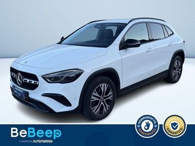 Mercedes GLA200