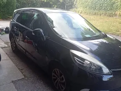 Usata Renault Scénic