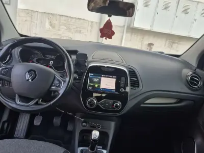 Usata Renault Captur