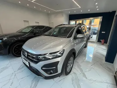 Usata Dacia Jogger