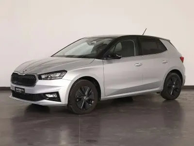 Usata Skoda Fabia