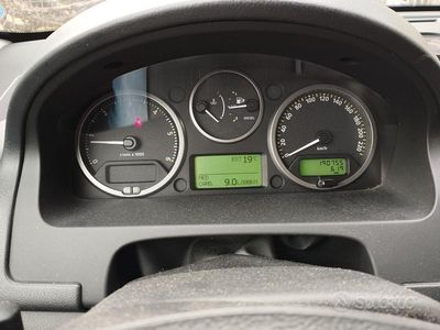 Usata Land Rover Freelander 2 2008 Grigio SUV