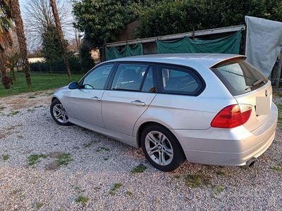 Usata BMW 318 2008 Station wagon