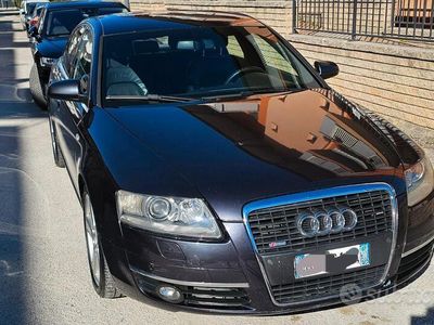 usata Audi A6 3ª serie