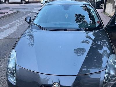 Usata Alfa Romeo Giulietta
