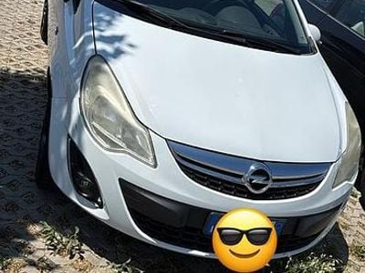 Usata Opel Corsa