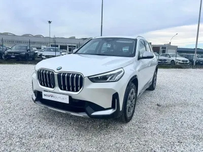 Usata BMW X1