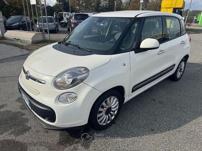 Occasion Fiat 500L 84 ch (61 kW) 2014 Monospace