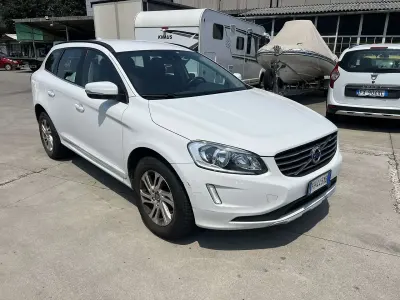 Usata Volvo XC60