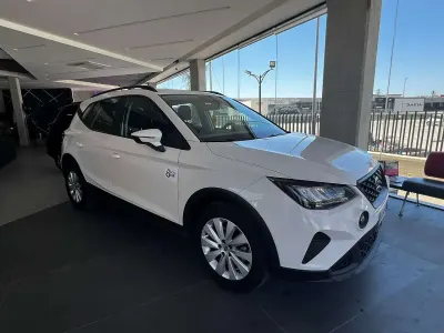 Usata Seat Arona