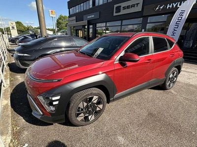 Usata Hyundai Kona 102 CV (75 kW) 2025 SUV