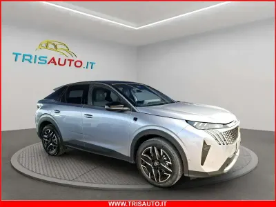 Usata Peugeot 3008 GT 136 CV (100 kW) 2025 Grigio SUV