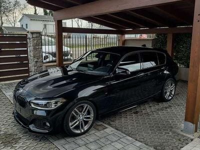 Occasion BMW 120 M Sport 190 ch (139 kW) 2016 Citadine