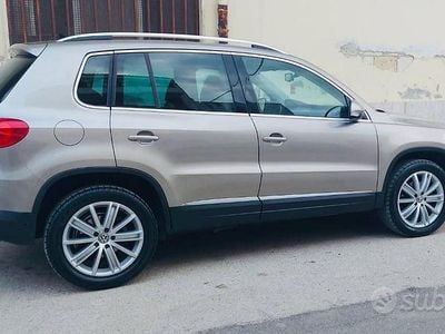 Usata VW Tiguan 2012 SUV
