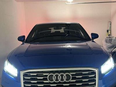 Usata Audi Q2 S-Line 150 CV (110 kW) 2020 SUV