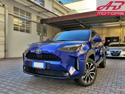 Gebraucht Toyota Yaris Cross