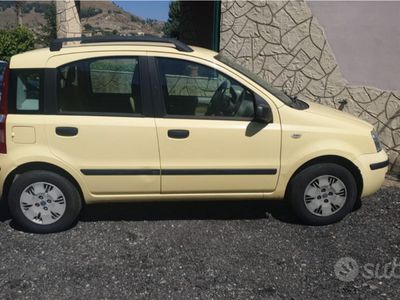 usata Fiat Panda 