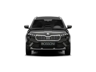 Usata Skoda Kamiq Style 110 CV (80 kW) 2023 Nero SUV