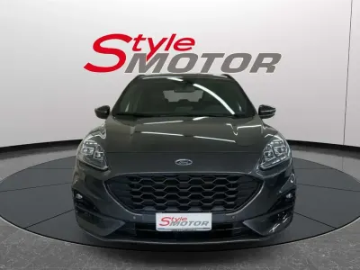 Usata Ford Kuga