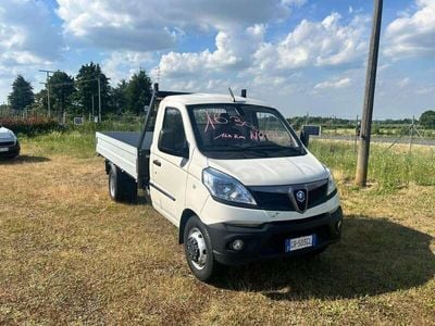 Piaggio Porter