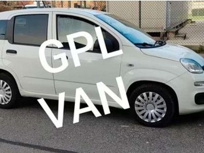 Usata Fiat Panda 69 CV (50 kW) 2015 Station wagon