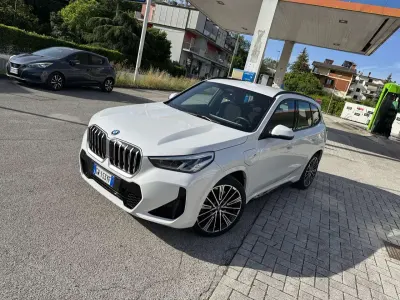 Usata BMW X1 M Sport 245 CV (180 kW) 2025 Other SUV