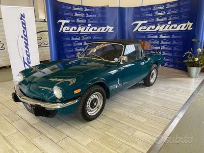 Triumph Spitfire