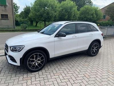 Mercedes GLC200