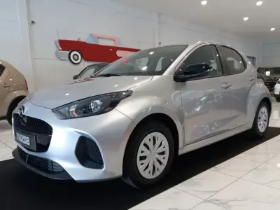 Usata Mazda 2
