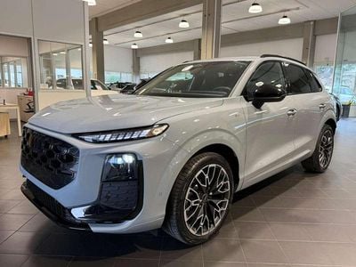 Nuova Audi Q3 S-Line 150 CV (110 kW) 2026 Grigio SUV