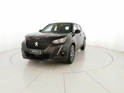 usata Peugeot 2008 1.5 bluehdi Active s&s 100cv