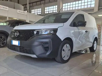 Usata Nissan Townstar Acenta 50 kW (69 CV) 2023 Other Furgone