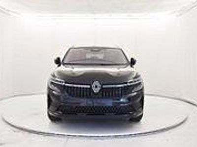 Nuova Renault Espace Techno 199 CV (146 kW) 2025 Nero SUV
