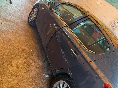 Usata Opel Corsa 75 CV (55 kW) 2016 Grigio Utilitaria