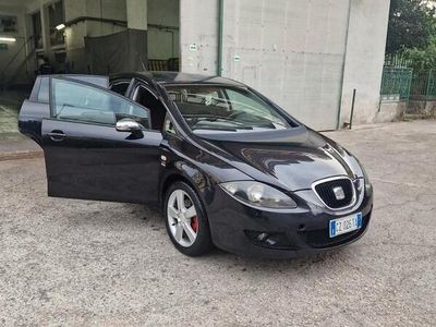 usata Seat Leon 2ª serie - 2005